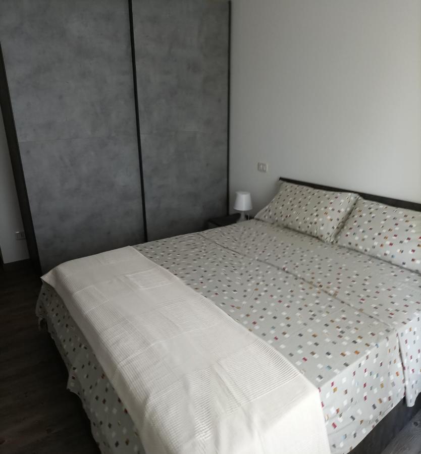 Apartment Giohome Grado Bagian luar foto