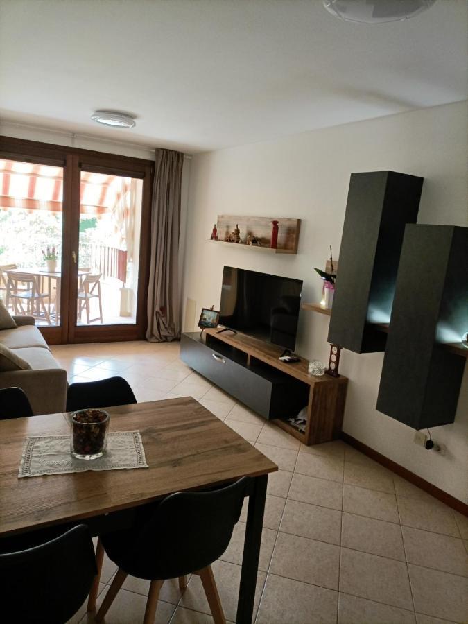 Apartment Giohome Grado Bagian luar foto