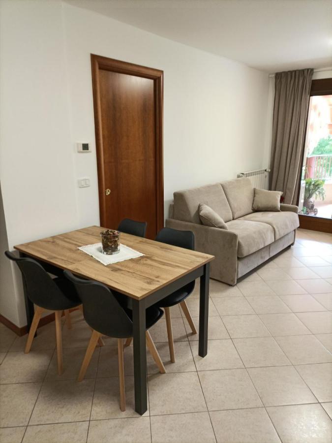 Apartment Giohome Grado Bagian luar foto